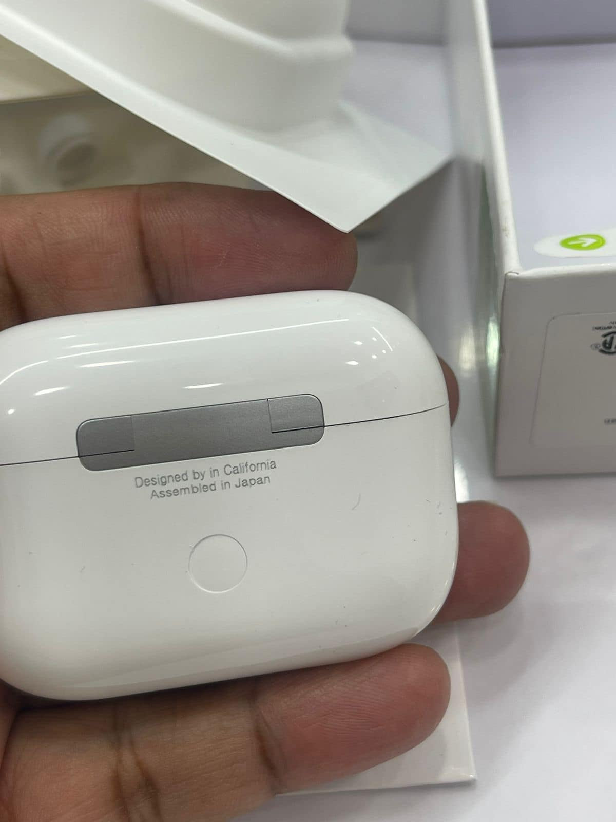 Airpods Pro 2nd Generation (Made In Japan)
