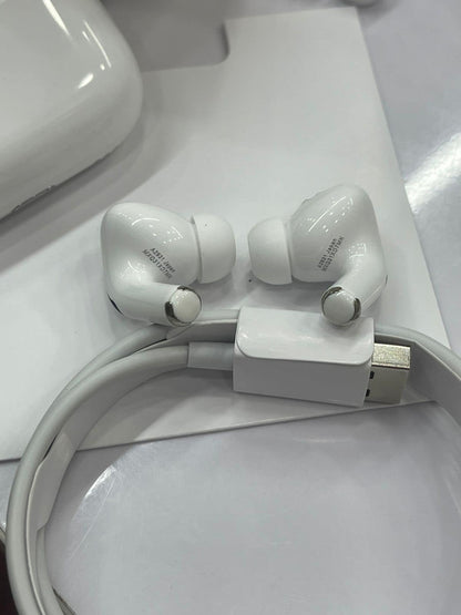 Airpods Pro 2nd Generation (Made In Japan)